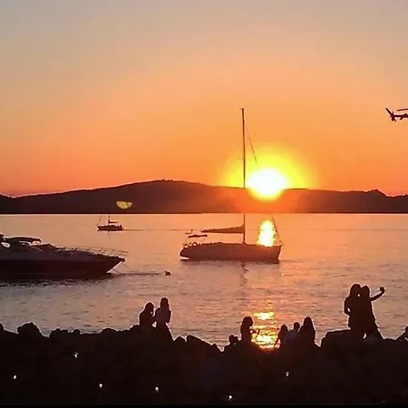 Ferienhaus Cristi Baja Sardinia