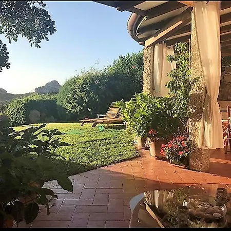 Cristi * Baja Sardinia