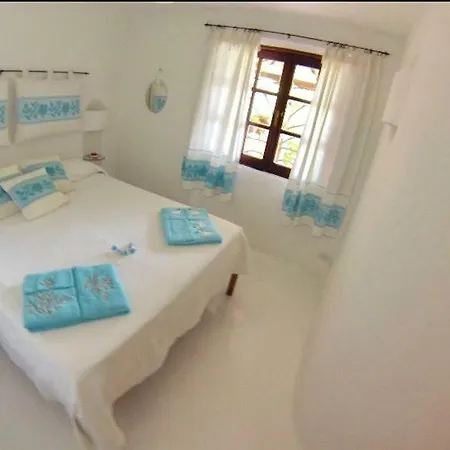 Feriehus Cristi *